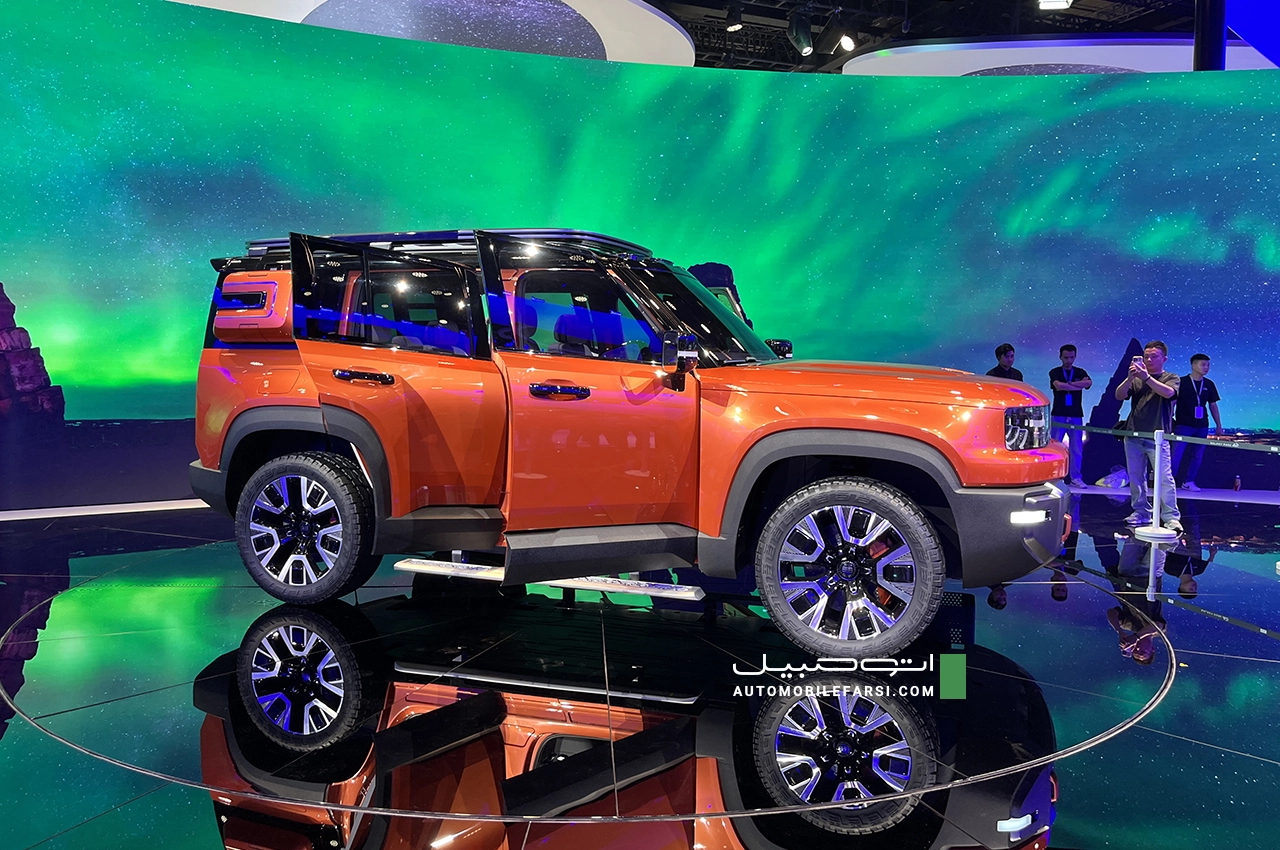 AutomobileFa Geely Galaxy Cruiser Concept 14040210 002