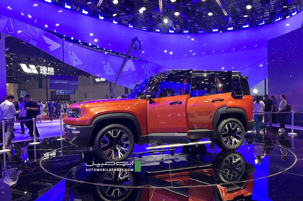 AutomobileFa Geely Galaxy Cruiser Concept 14040210 006