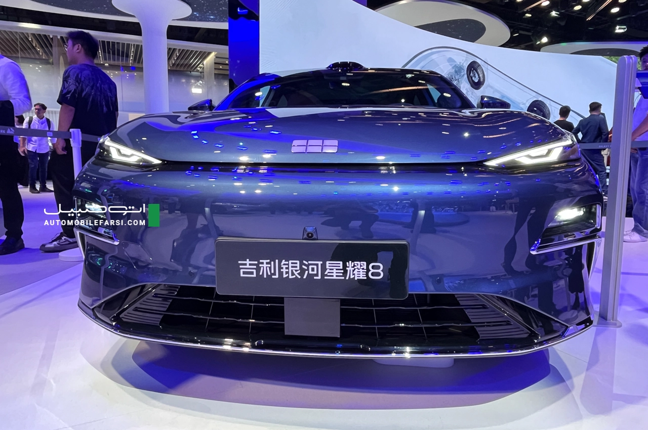 AutomobileFa Geely Galaxy Starshine8 14040208 8