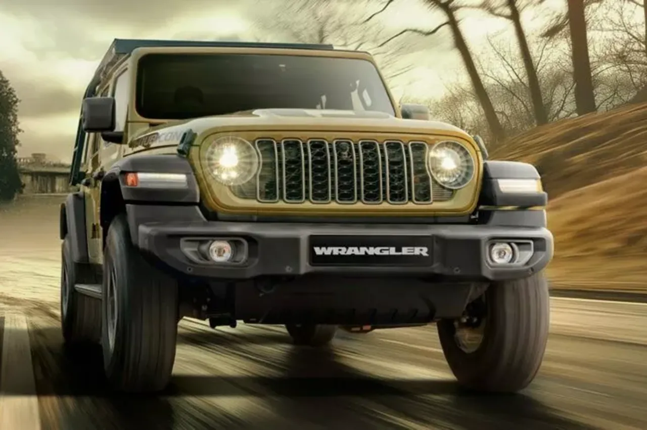 AutomobileFa Jeep Wrangler 14040222 12