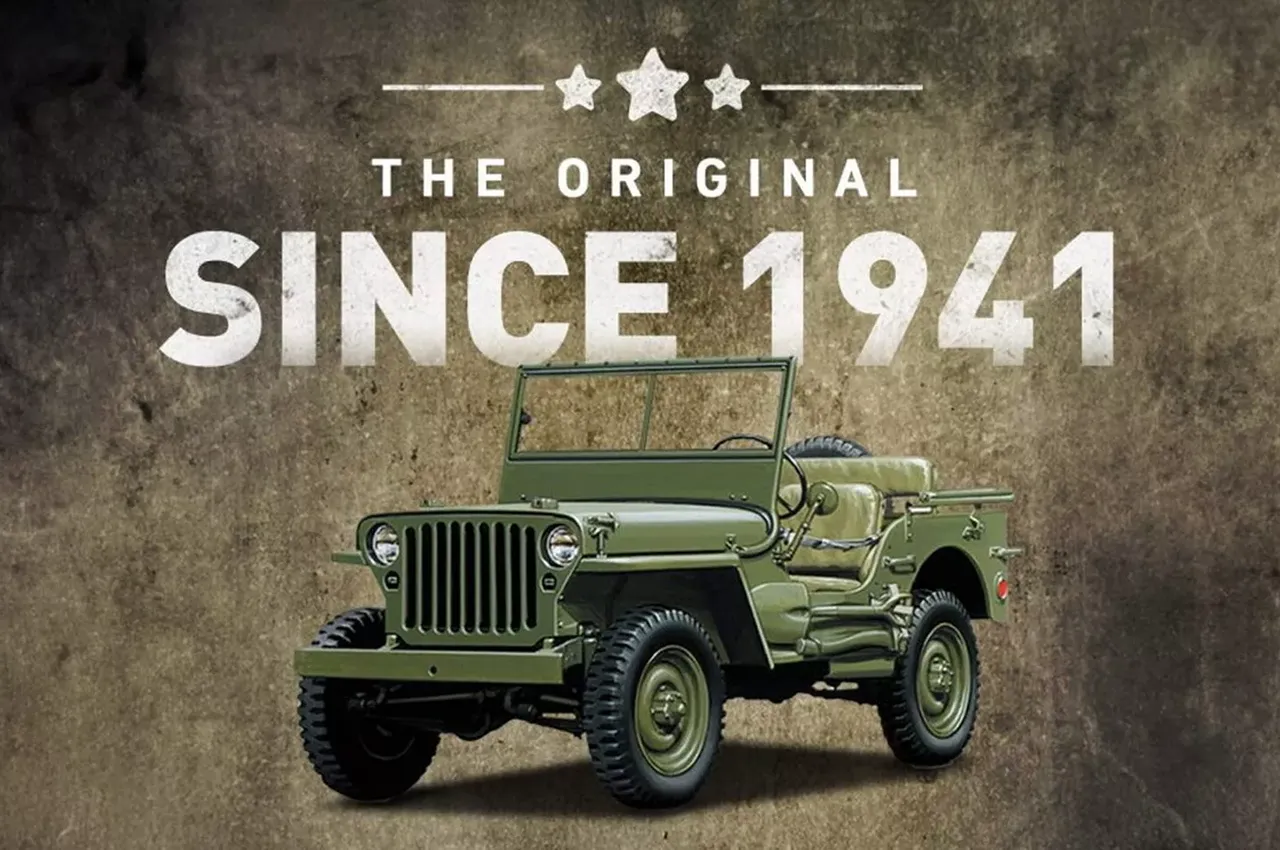AutomobileFa Jeep Wrangler 14040222 3