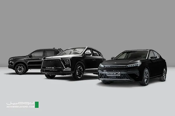 Kerman Motor Products