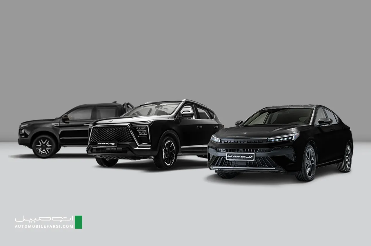 Kerman Motor Products