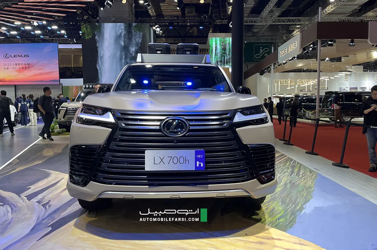 AutomobileFa Lexus LX 700h 14040203 7