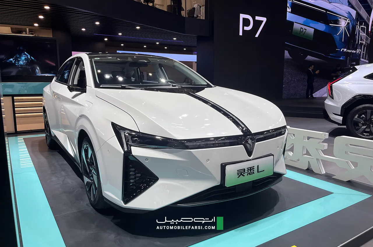 Lingxi L