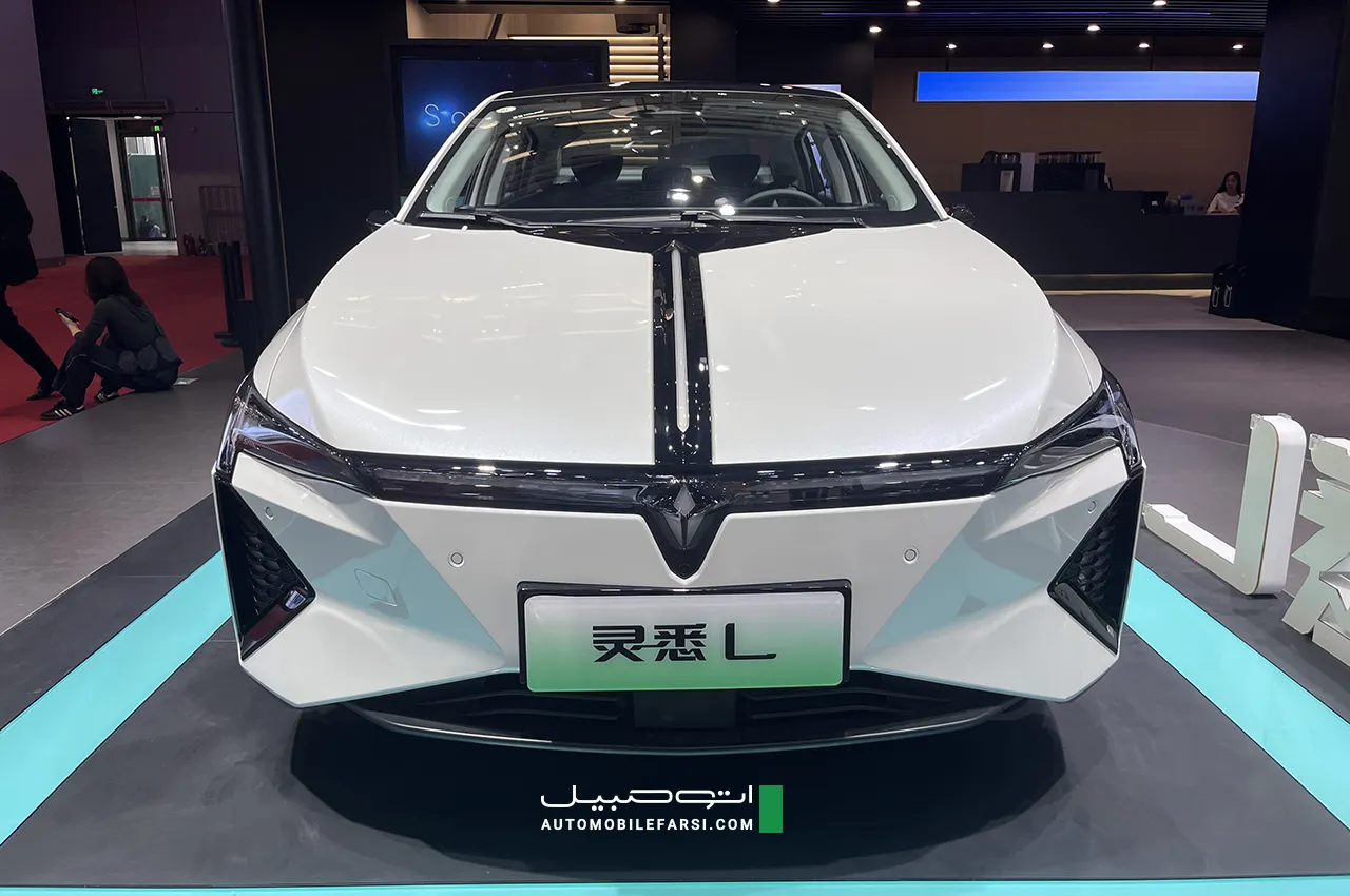 AutomobileFa Lingxi L 14040213 10