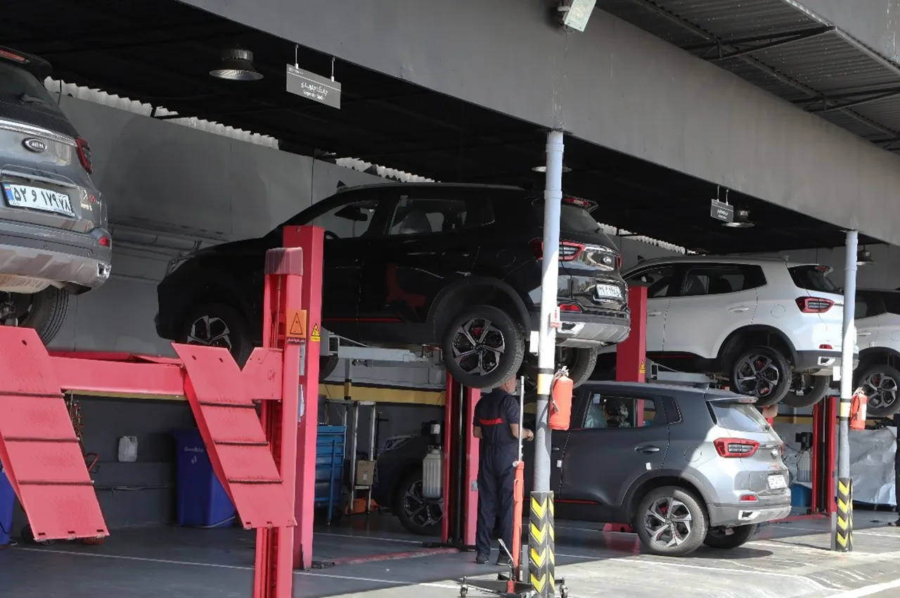 AutomobileFa Modiran Khodro 14040210 2