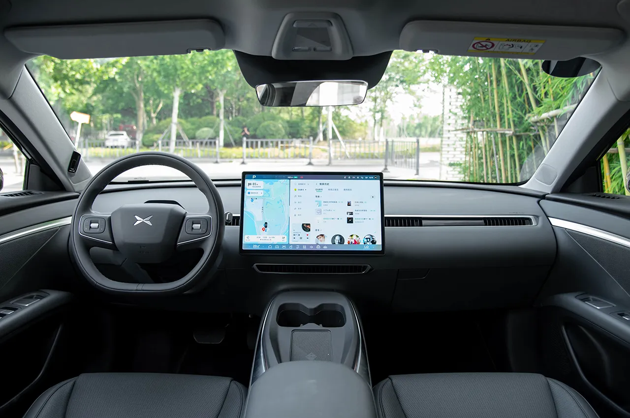 AutomobileFa Mona M03 Max 14040231 5