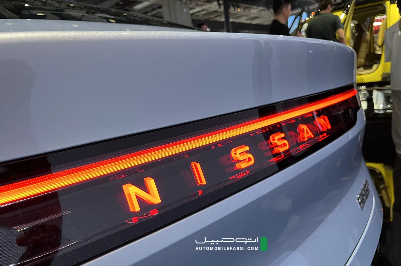 AutomobileFa Nissan N7 14040203 5