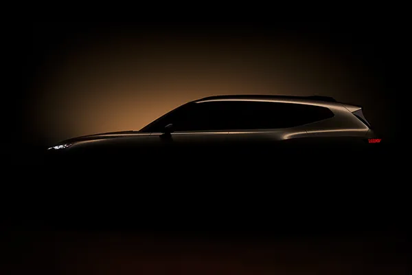 VW ID.EVO