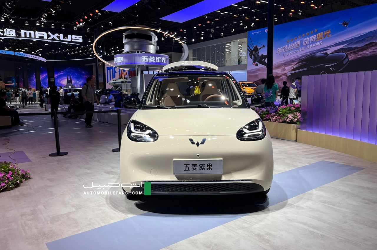 AutomobileFa Wuling Bingo 14040209 2
