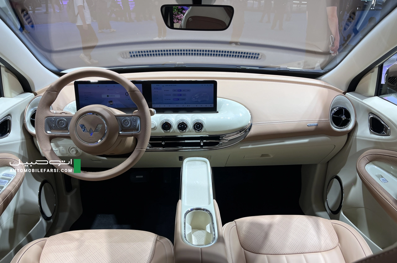 AutomobileFa Wuling Bingo 14040209 9