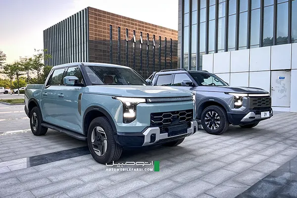 Zhengzhou Nissan Z9