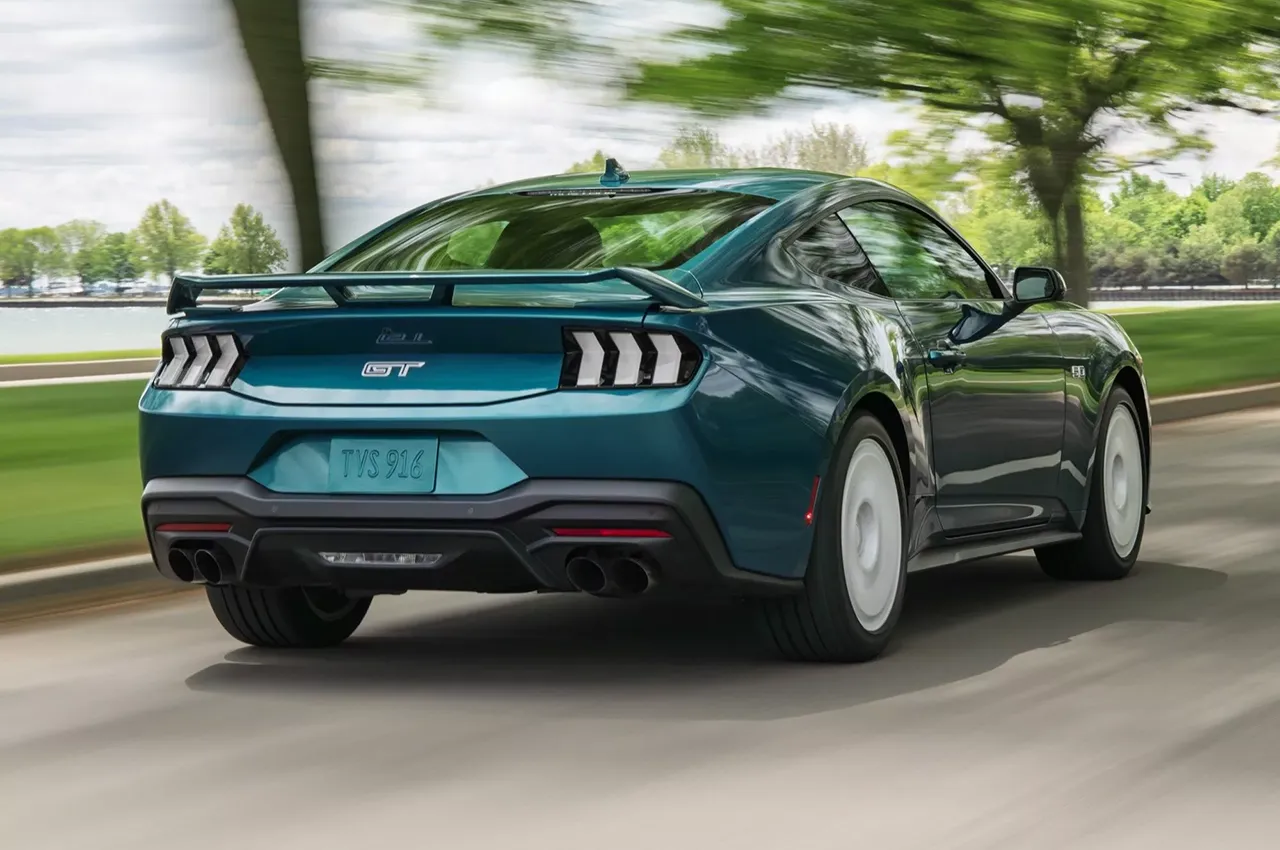 AutomobileFa Ford Mustang 2026 14040319 3