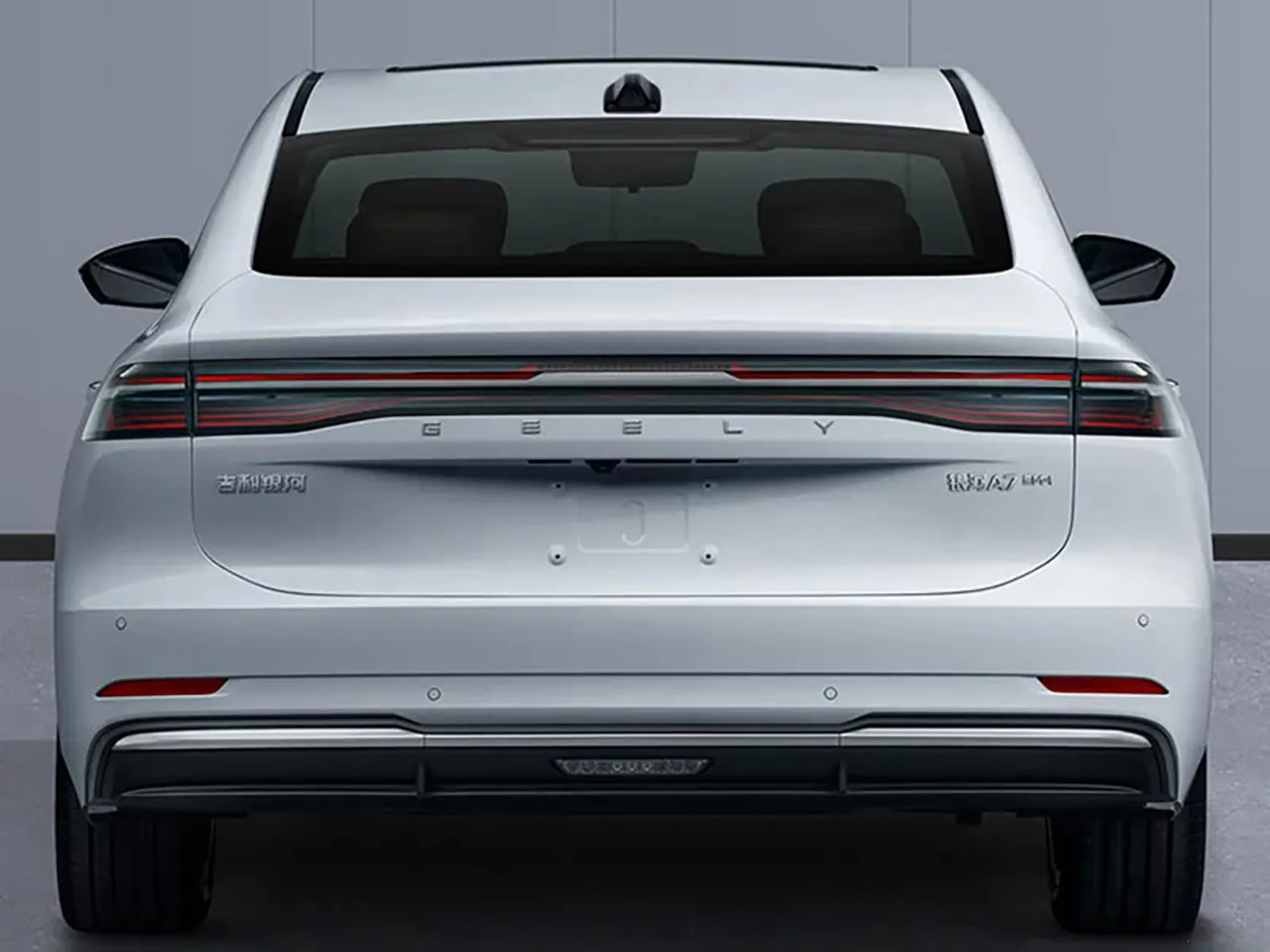 AutomobileFa Geely Galaxy A7 14040303 1