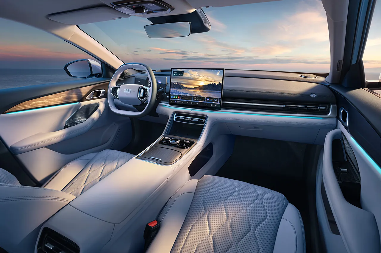 AutomobileFa Geely Galaxy A7 14040318 5