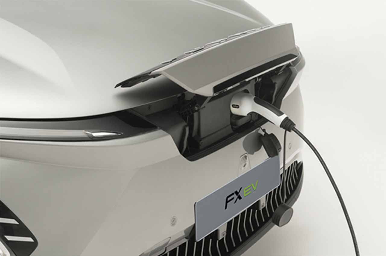 automobilefa FX 1 1280850