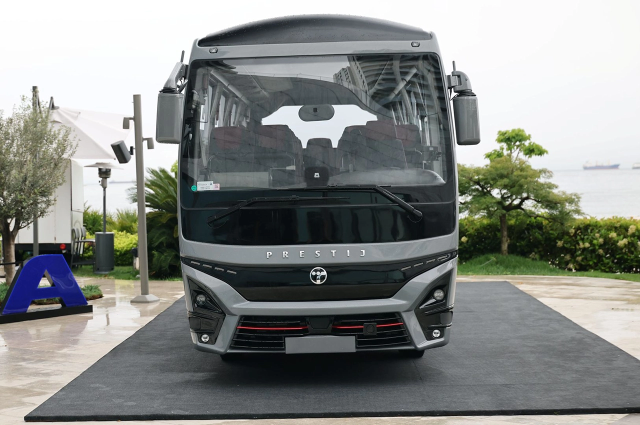AutomobileFa Temsa Prestij 14040410 02