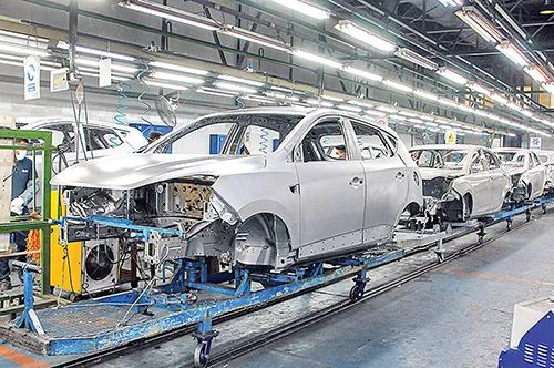 Automakers
