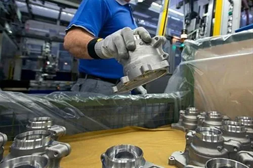 Parts Makers