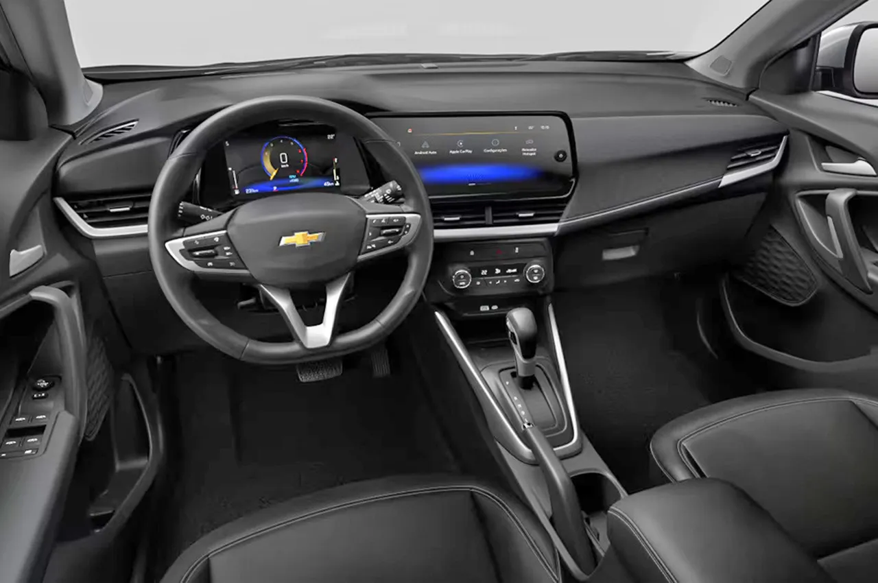 automobilefa Chevrolet Tracker 14040423 3