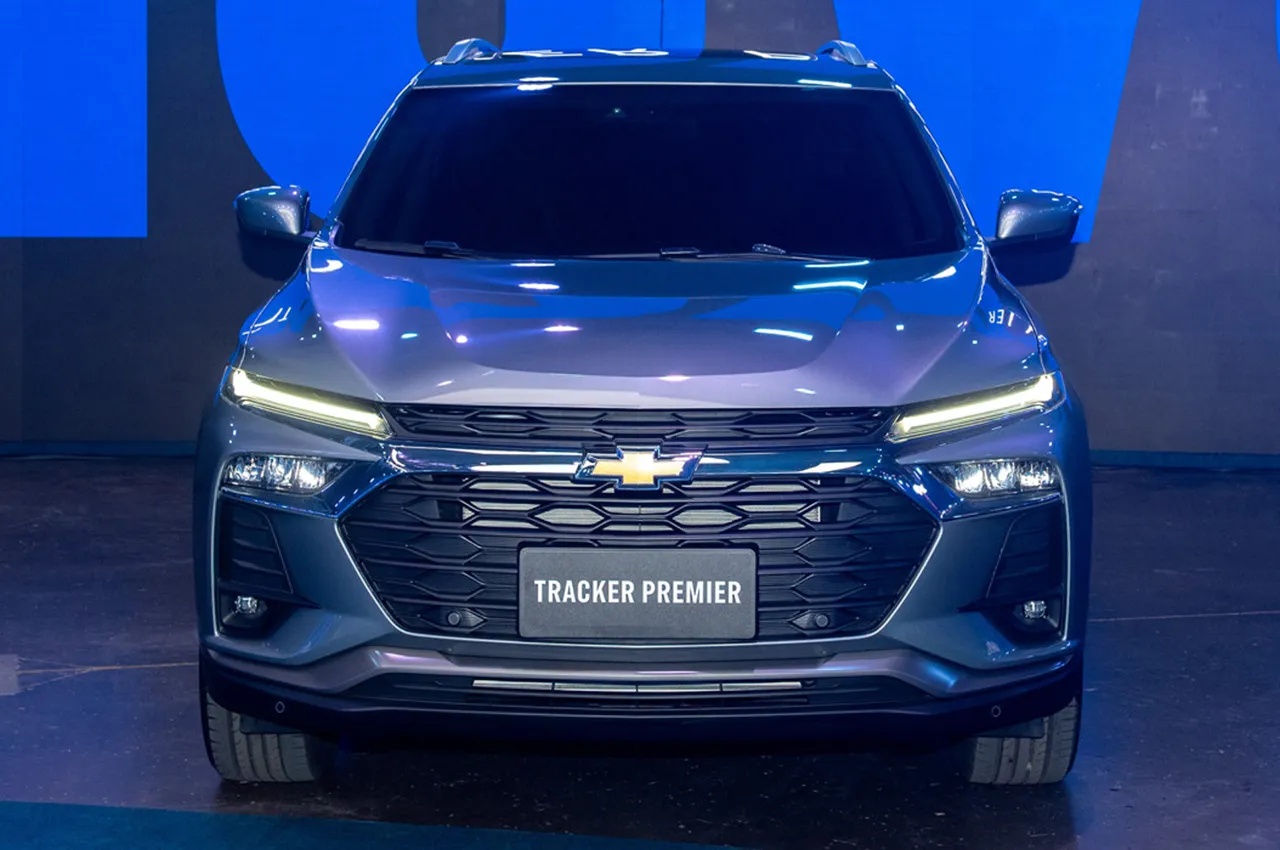 automobilefa Chevrolet Tracker 14040423 4
