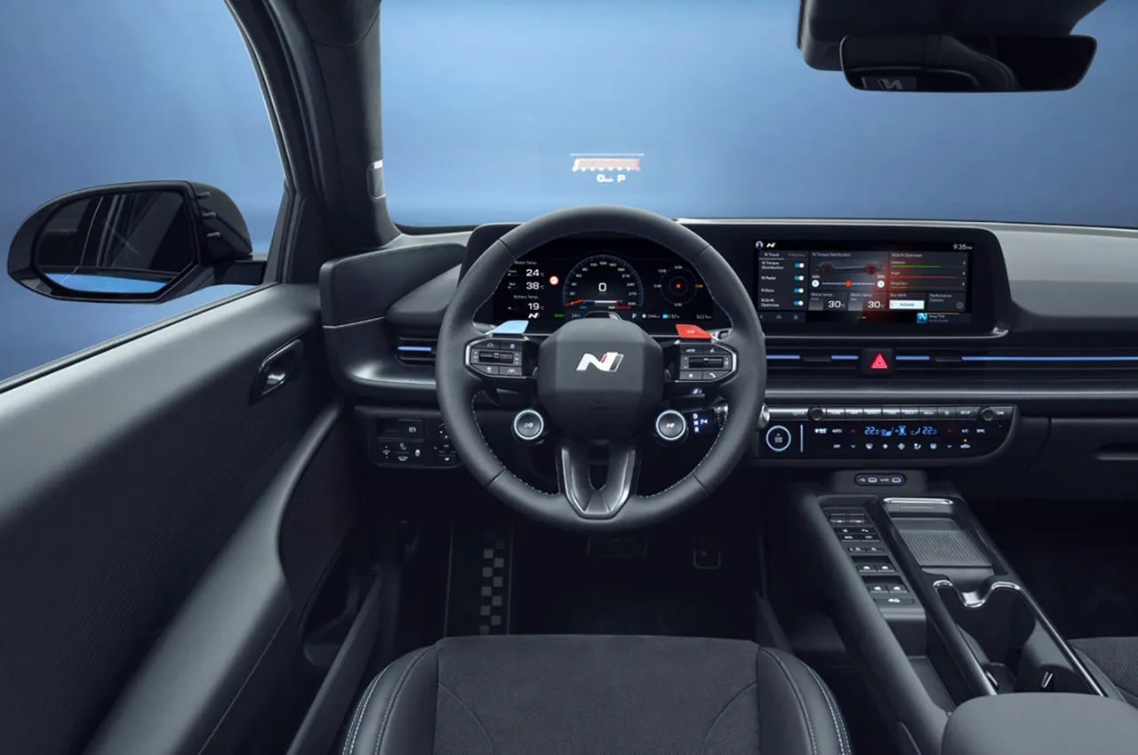 automobilefa Hyundai Ioniq 6 N 14040423 3