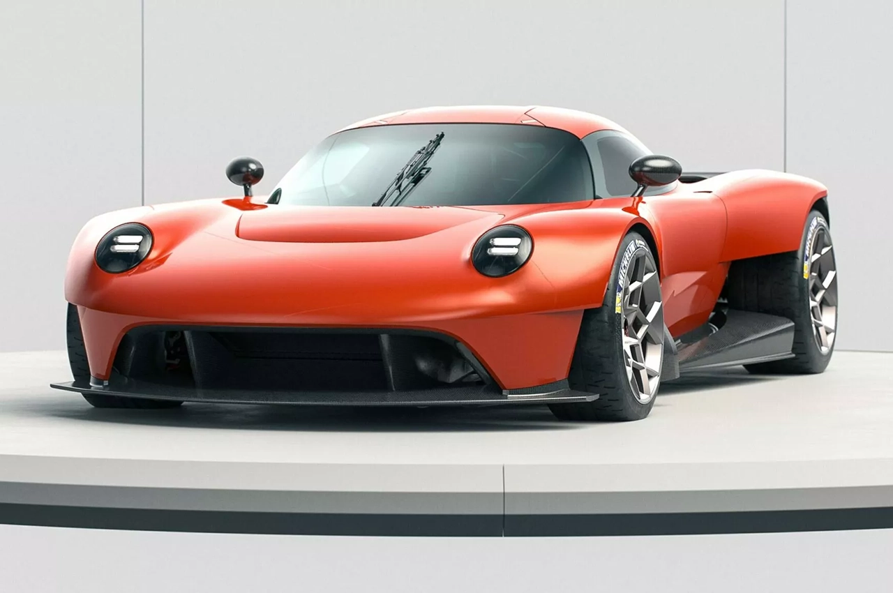 Porsche 