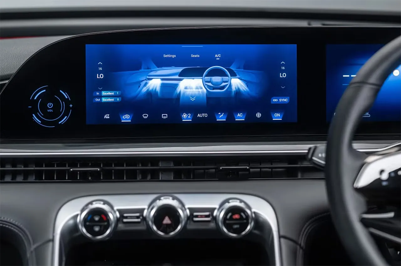 automobilefa Omoda 9 Plug in Hybrid SUV 14040430 4