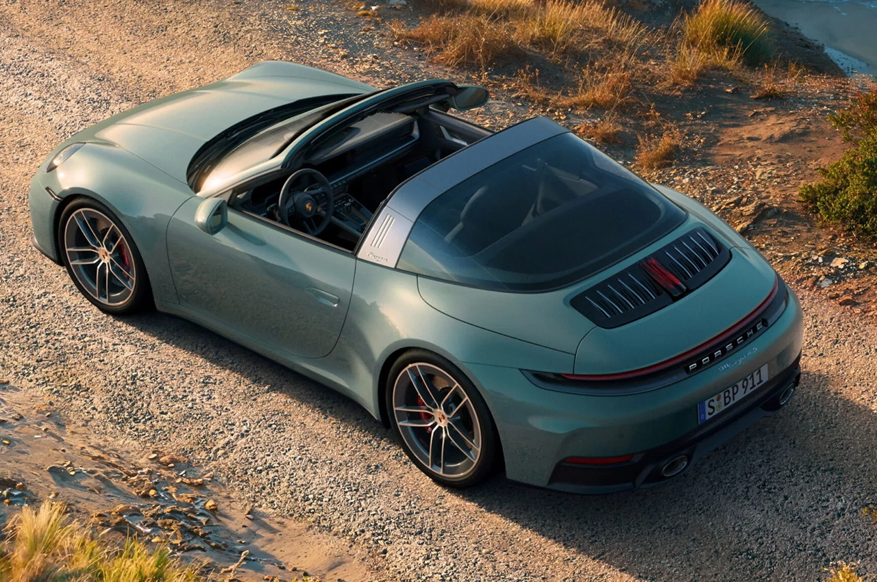 automobilefa Porsche 911 Carrera 04