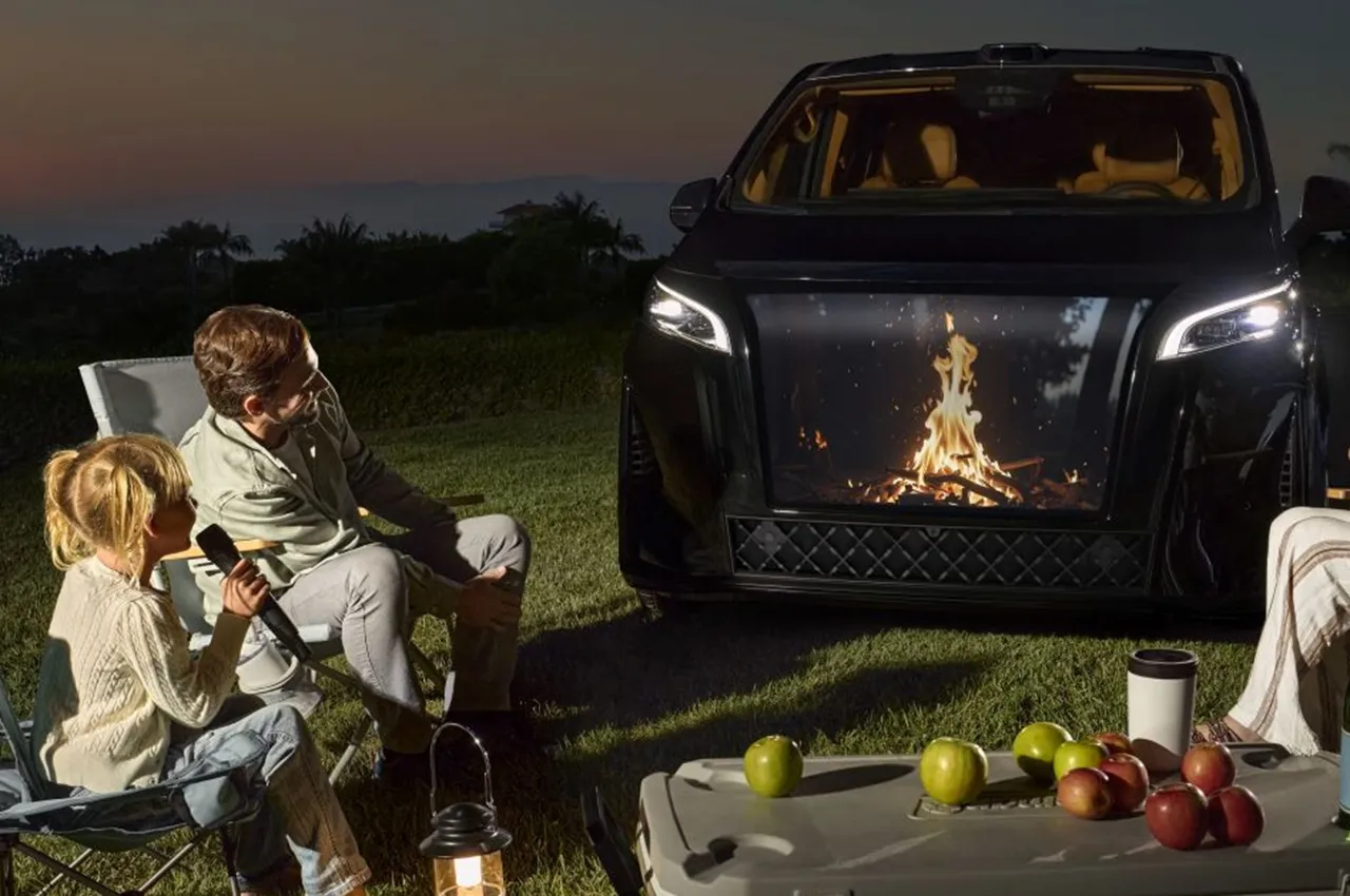 automobilefa Faraday Future FX Super One 14040431 5