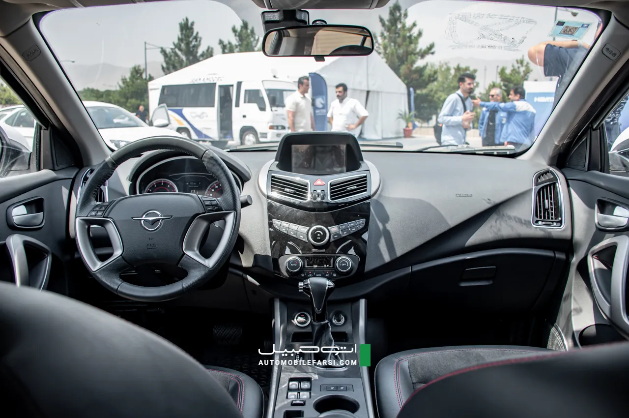 automobilefa haima s5 pro 14