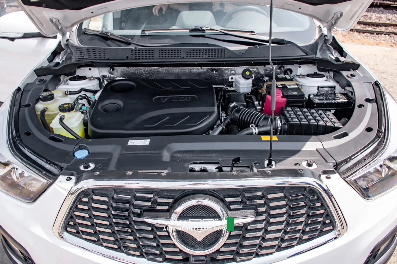 automobilefa haima s5 pro 3