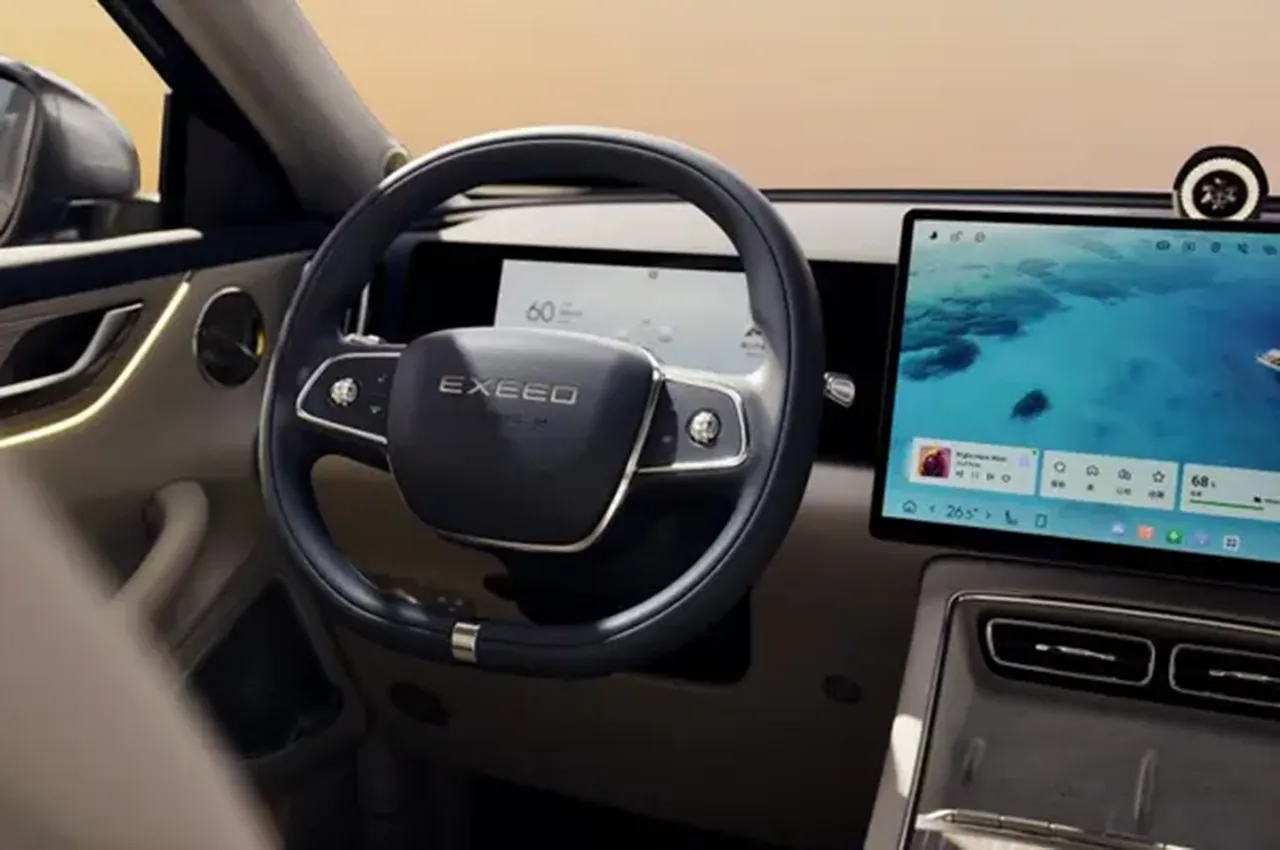 AutomobileFa Exeed Exelentics E05 14040523 1