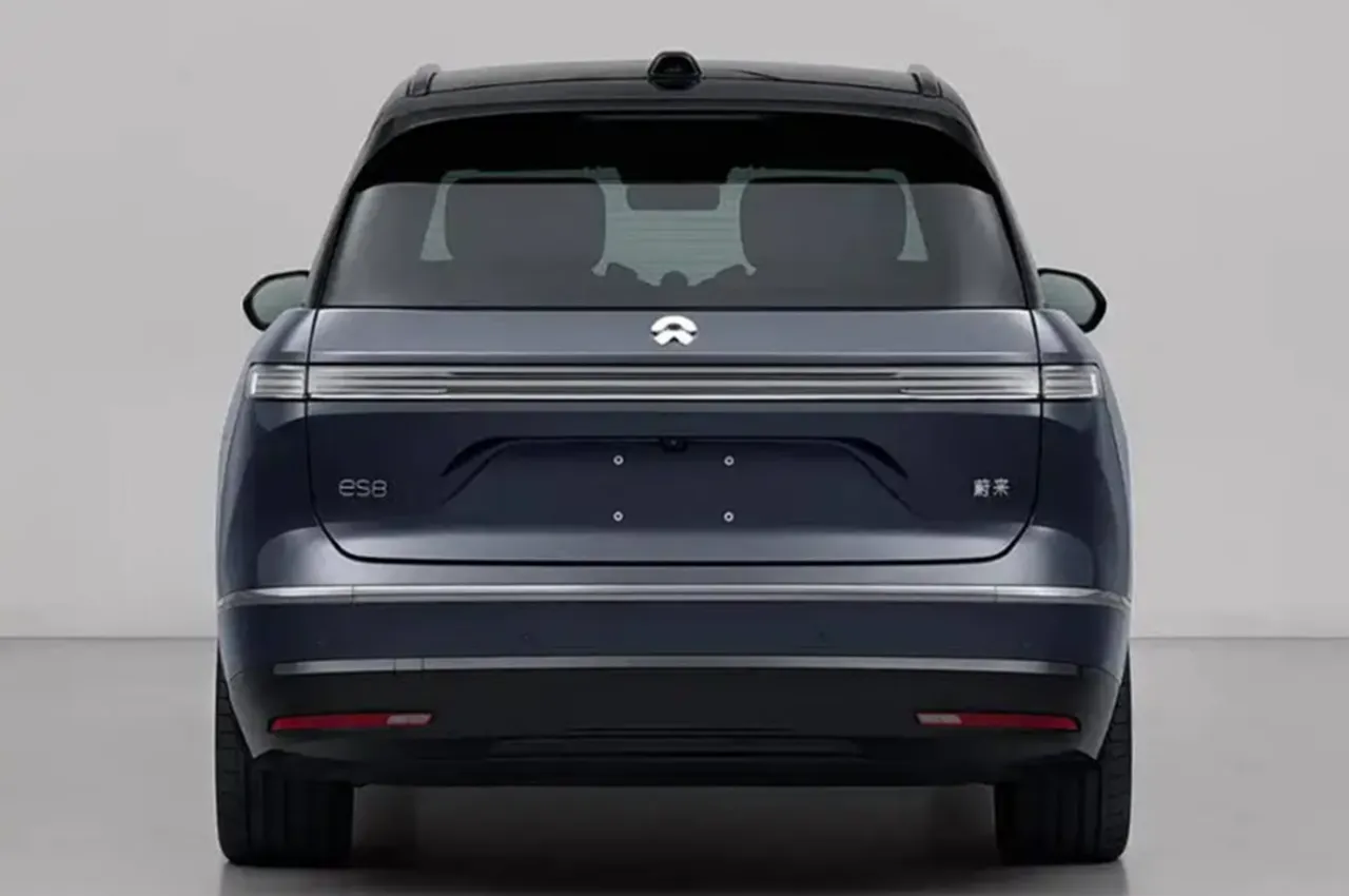 AutomobileFa NIO ES8 14040525 1