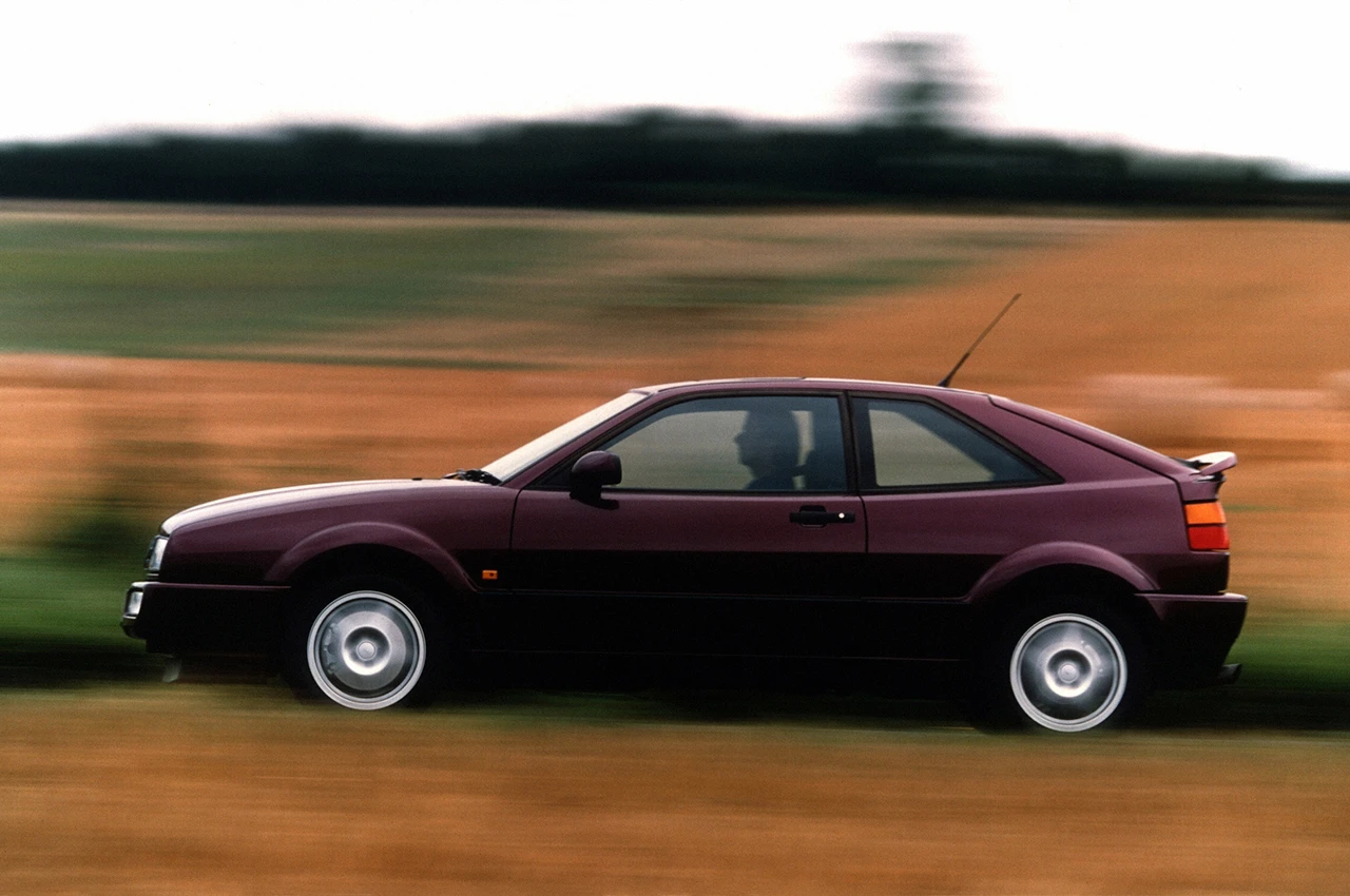 AutomobileFa Volkswagen Corrado 14040503 04