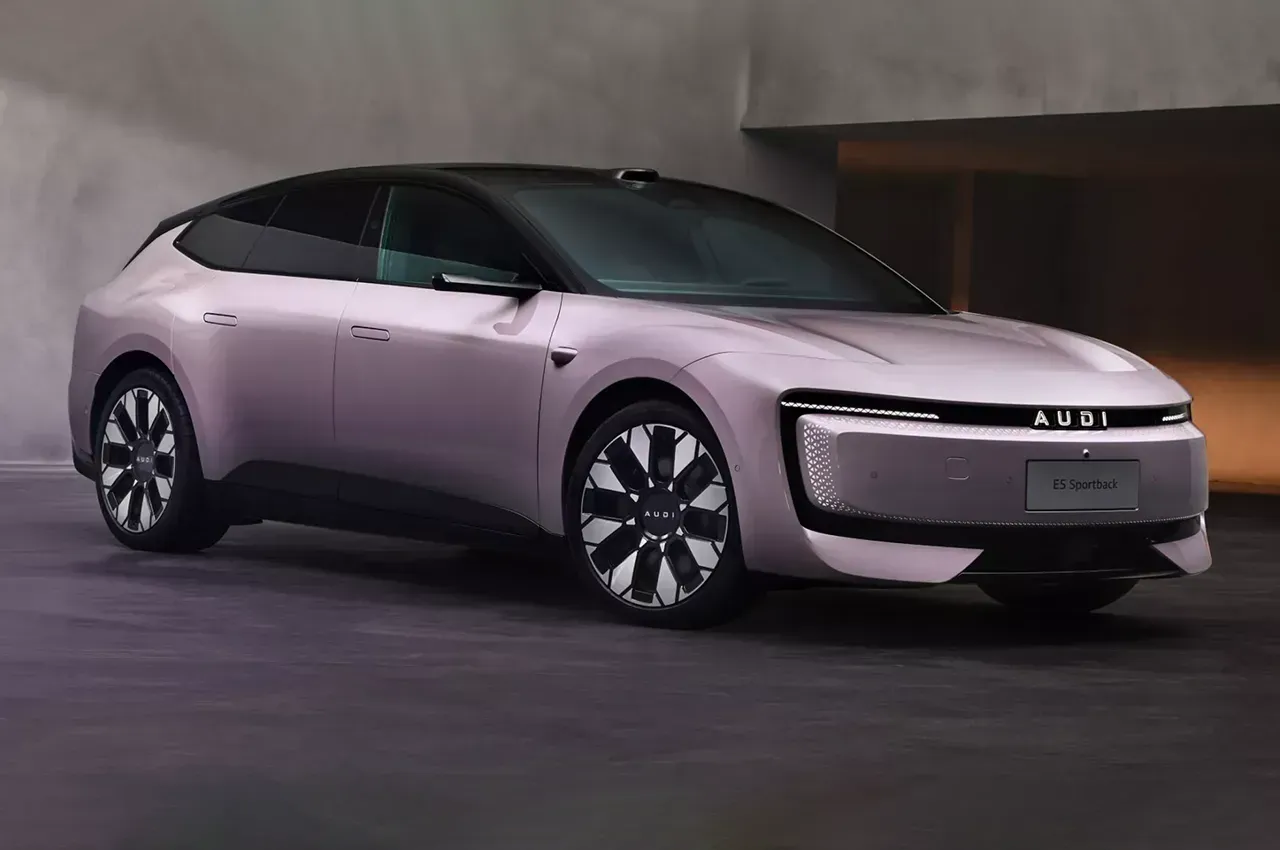 automobilefa Audi E5 Sportback 14040529 2