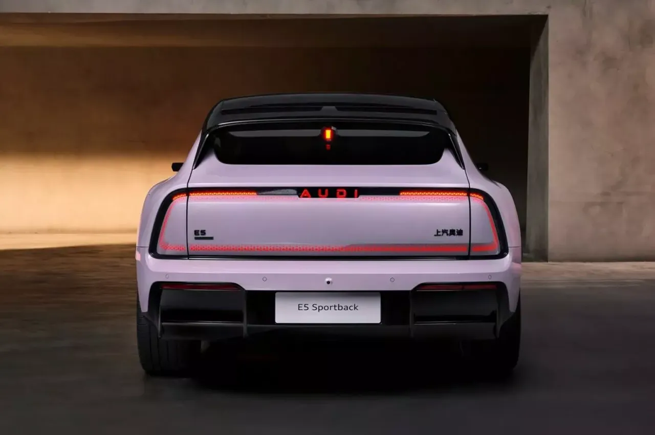 automobilefa Audi E5 Sportback 14040529 5