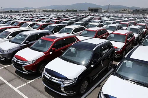 Car Imports