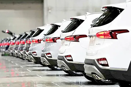 Car Imports