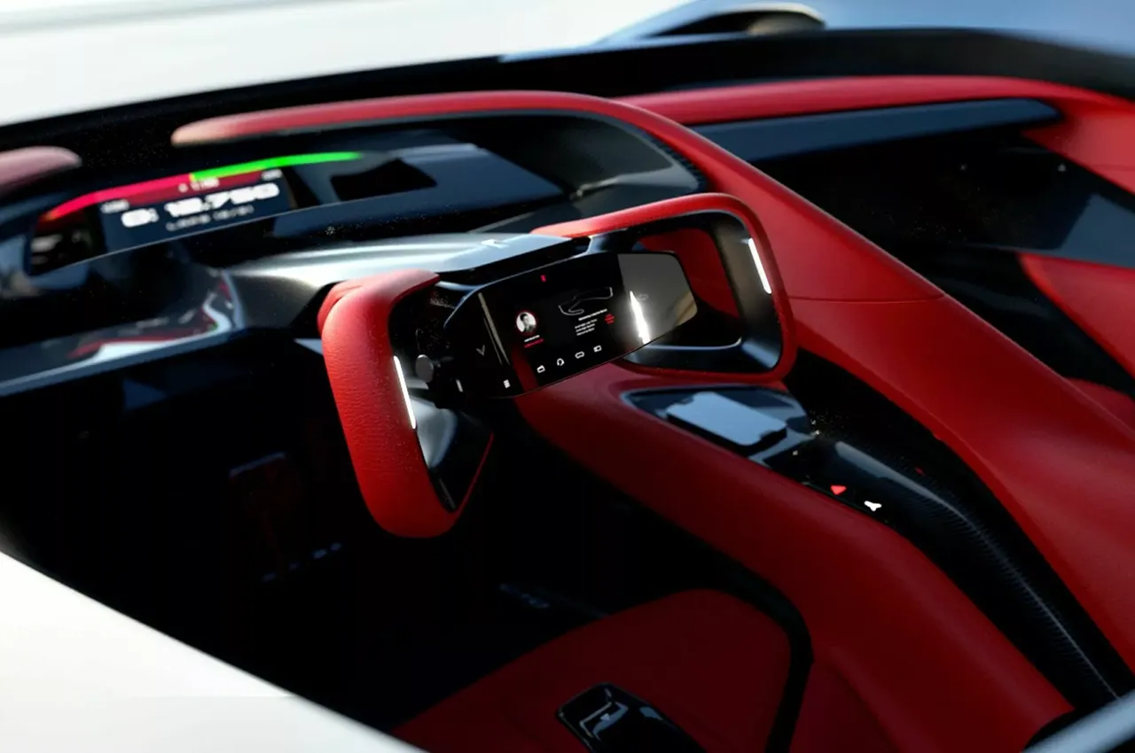 automobilefa Corvette C10 EV 14040509 7