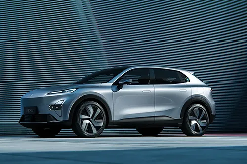 Deepal S05 Electric