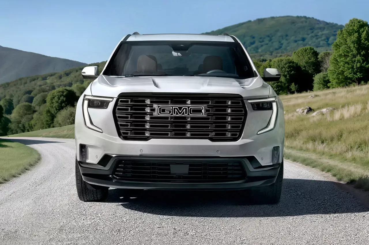 automobilefa Denali Ultimate 14040502 1