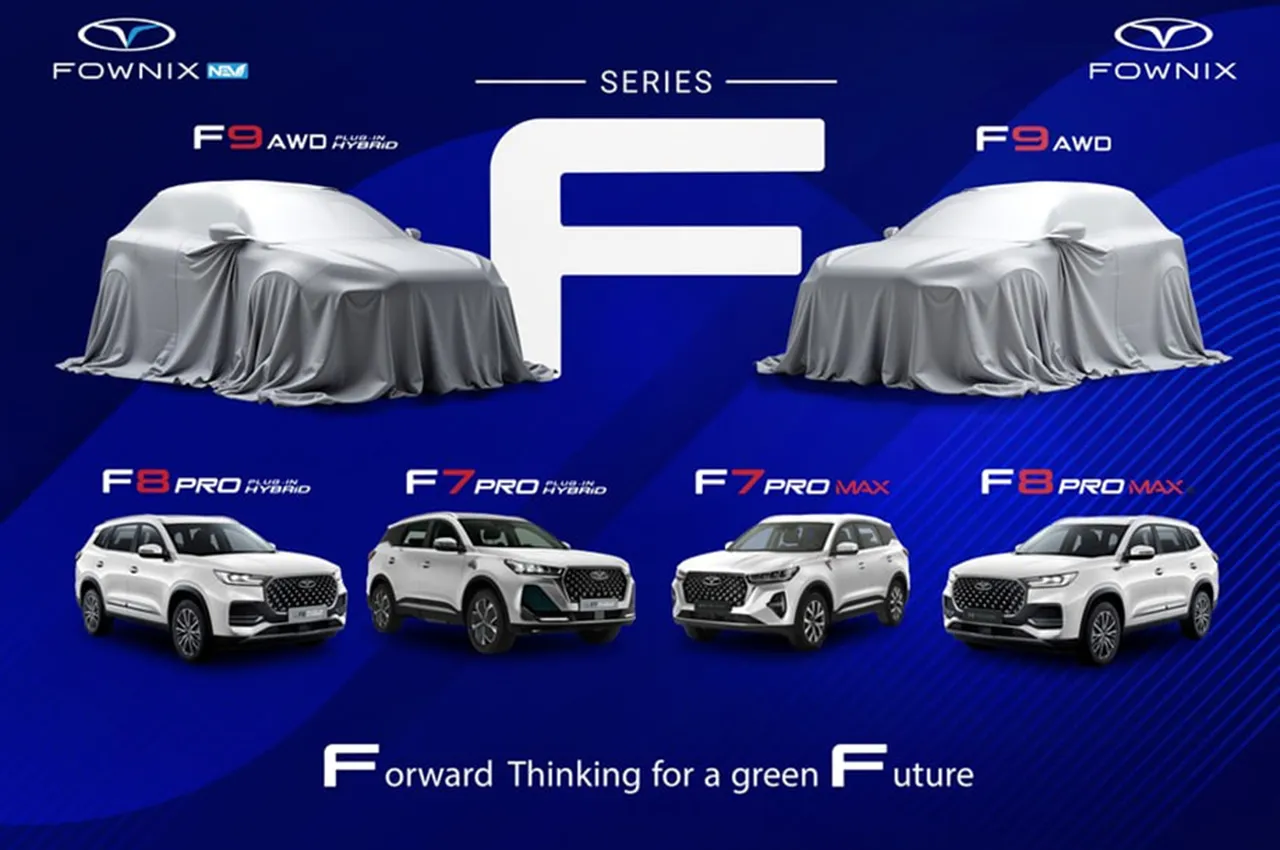 automobilefa Fownix 14040509 2