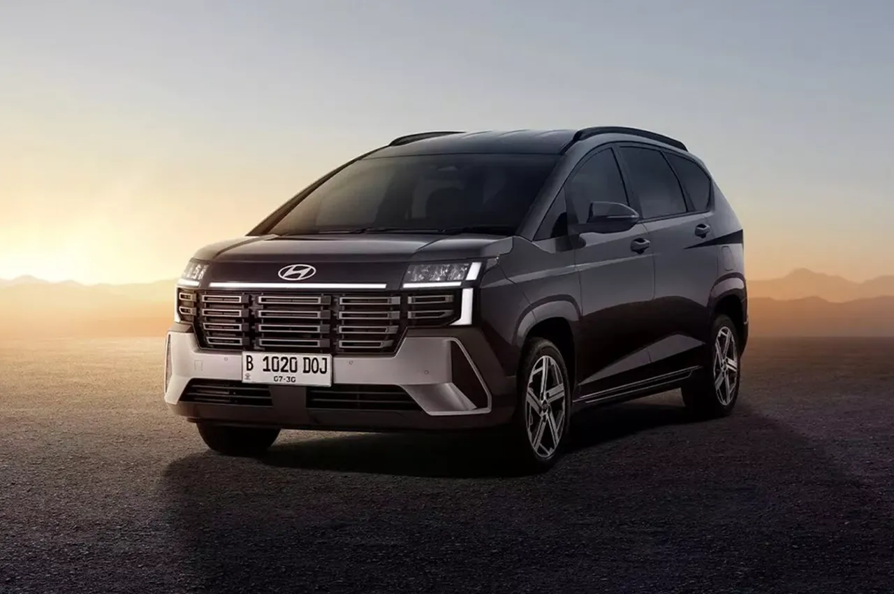 automobilefa Hyundai Stargazer Cartenz Cartenz X 14040505 1
