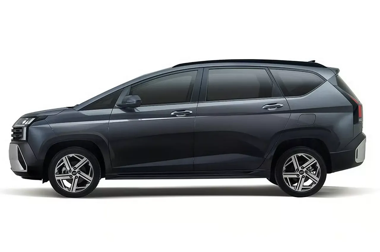 automobilefa Hyundai Stargazer Cartenz Cartenz X 14040505 5