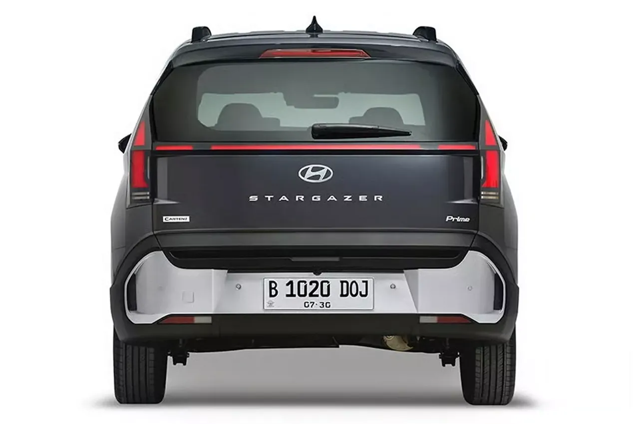 automobilefa Hyundai Stargazer Cartenz Cartenz X 14040505 7