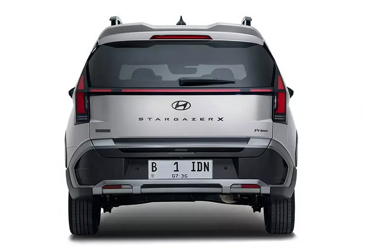 automobilefa Hyundai Stargazer Cartenz Cartenz X 14040505 8