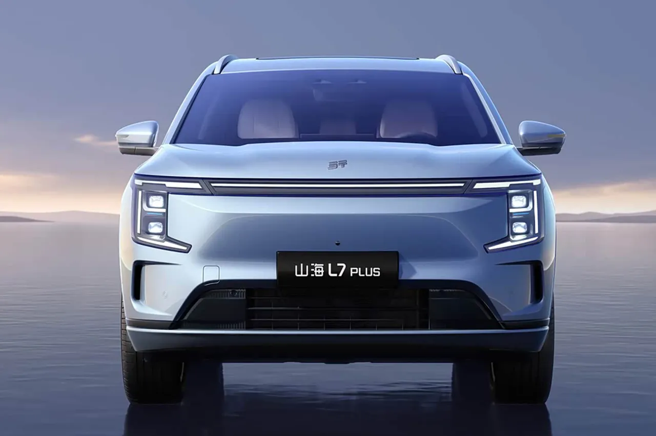 automobilefa Jetour Shanghai L7 Plus 14040530 11