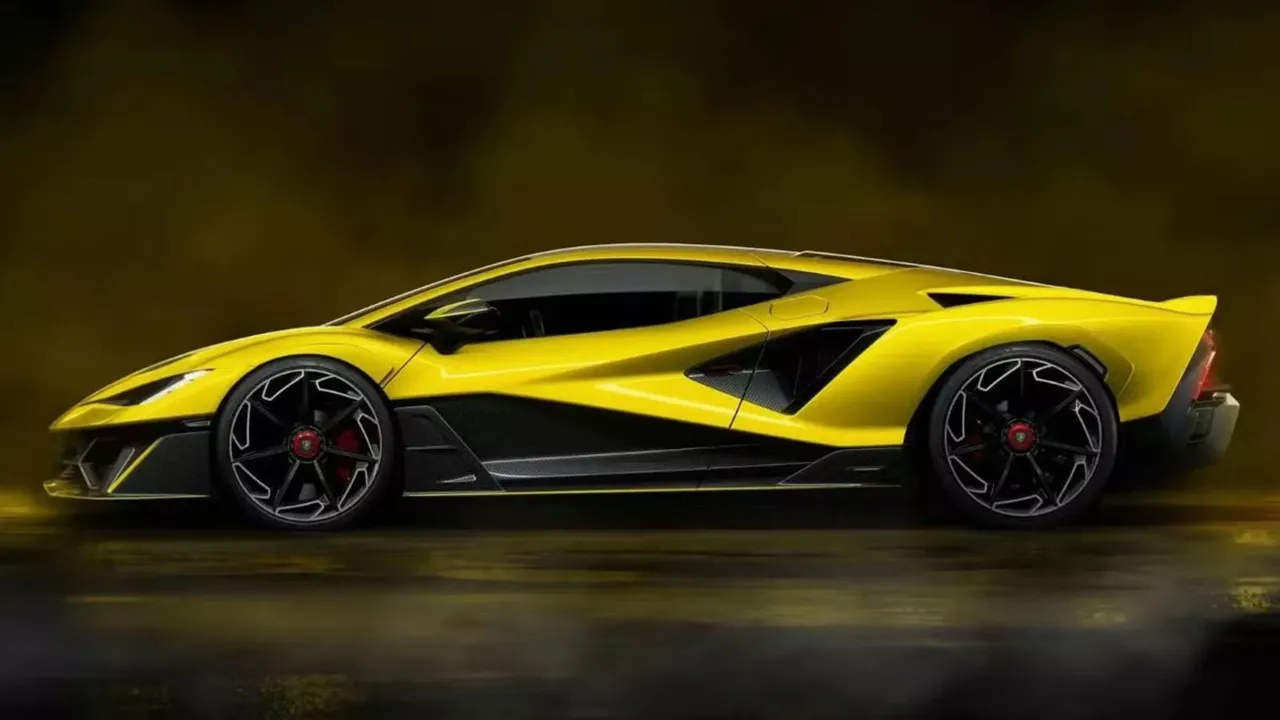 automobilefa Lamborghini Fenomeno 14040531 2